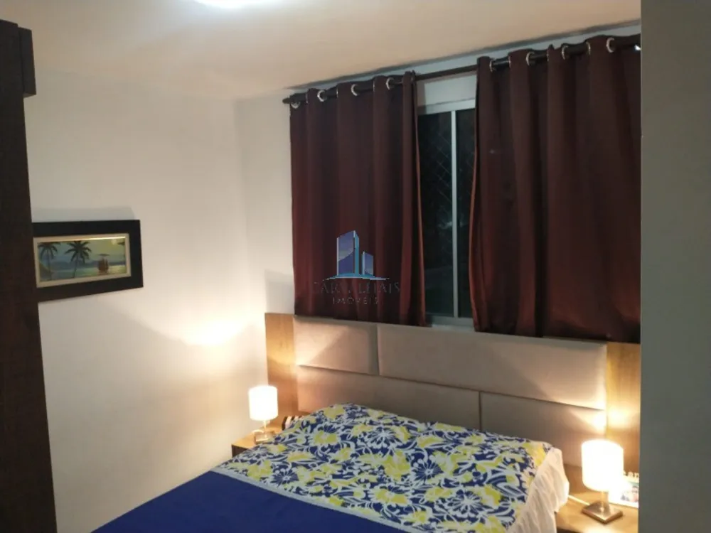 Apartamento, 2 quartos, 44 m² - Foto 8