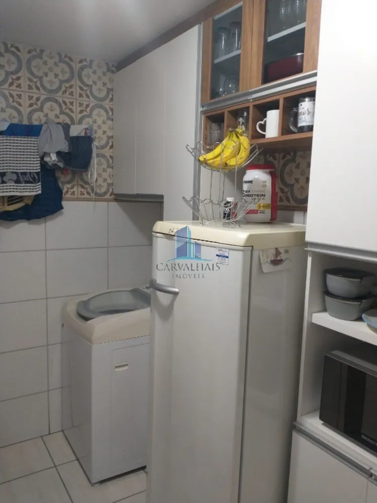 Apartamento, 2 quartos, 44 m² - Foto 6