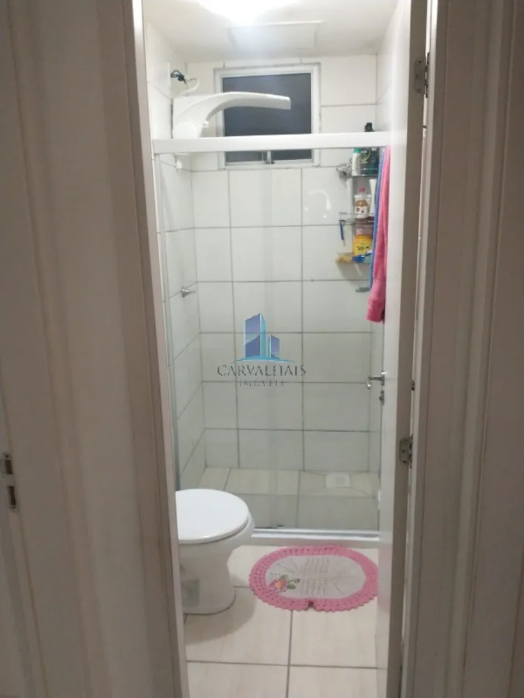Apartamento, 2 quartos, 44 m² - Foto 5