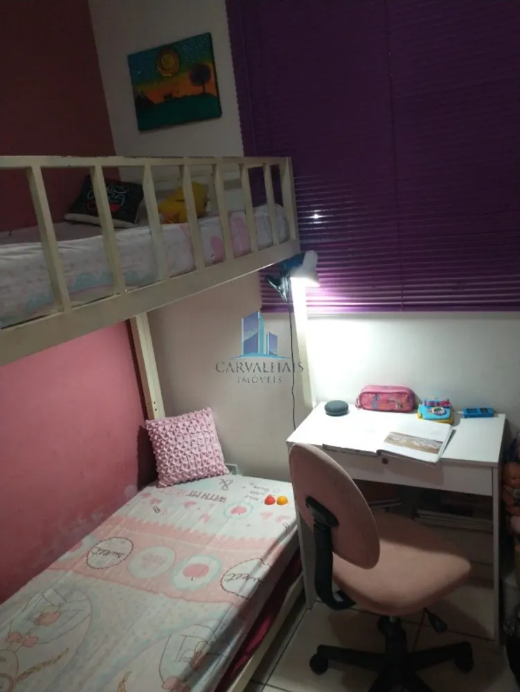 Apartamento, 2 quartos, 44 m² - Foto 3