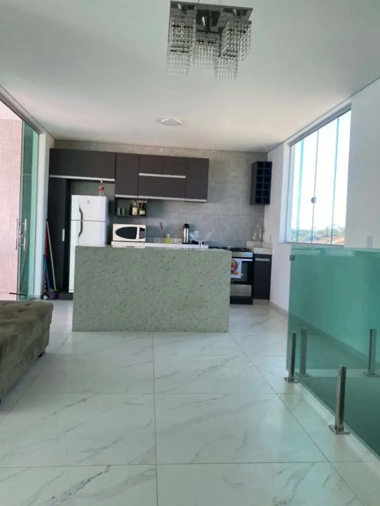 Casa, 3 quartos, 180 m² - Foto 3