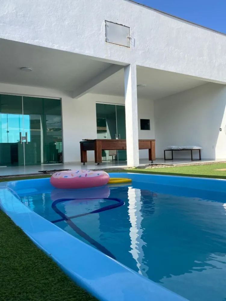 Casa, 3 quartos, 180 m² - Foto 1