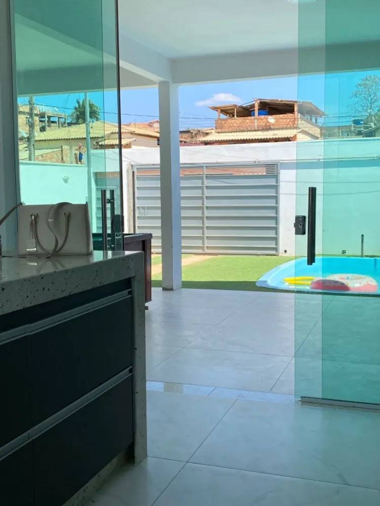 Casa, 3 quartos, 180 m² - Foto 2