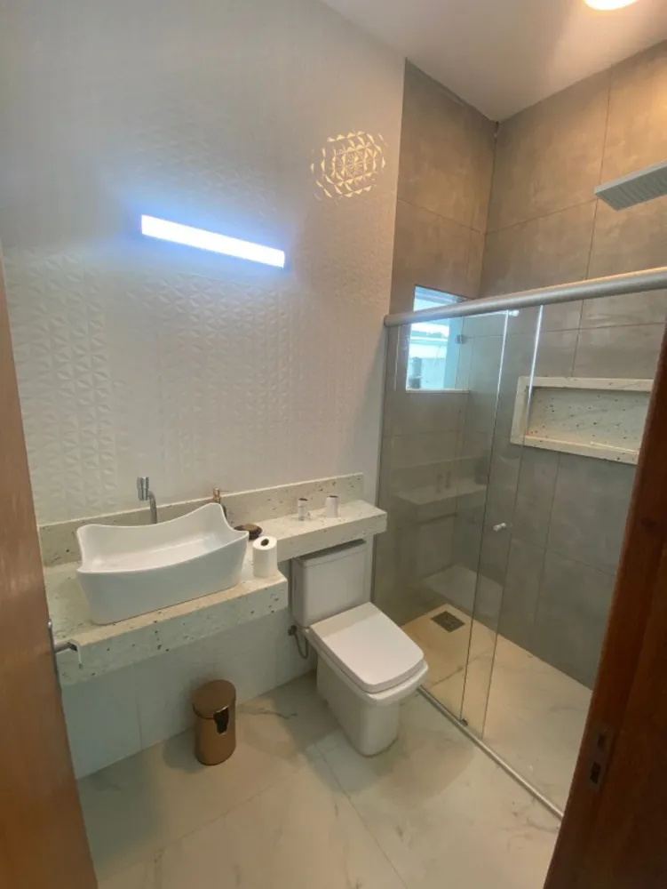 Casa, 3 quartos, 180 m² - Foto 12