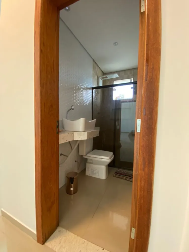 Casa, 3 quartos, 180 m² - Foto 11