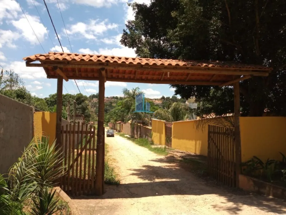 Terreno, 1000 m² - Foto 2
