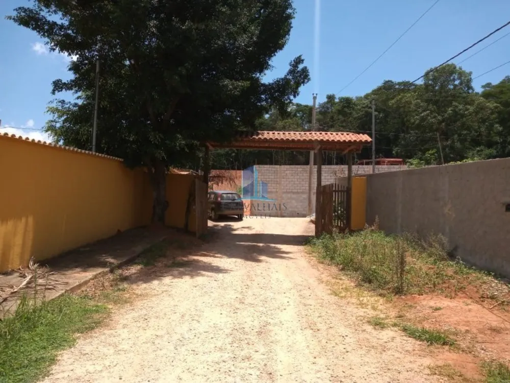 Terreno, 1000 m² - Foto 3