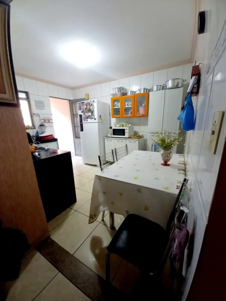 Casa, 3 quartos, 120 m² - Foto 3