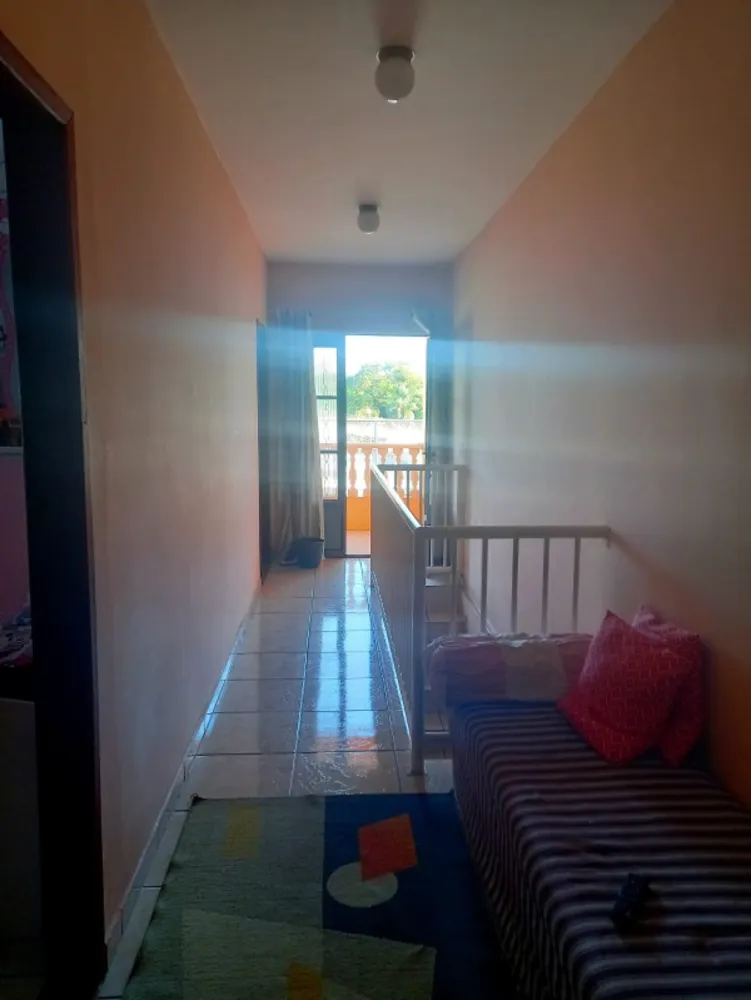 Casa, 3 quartos, 120 m² - Foto 8
