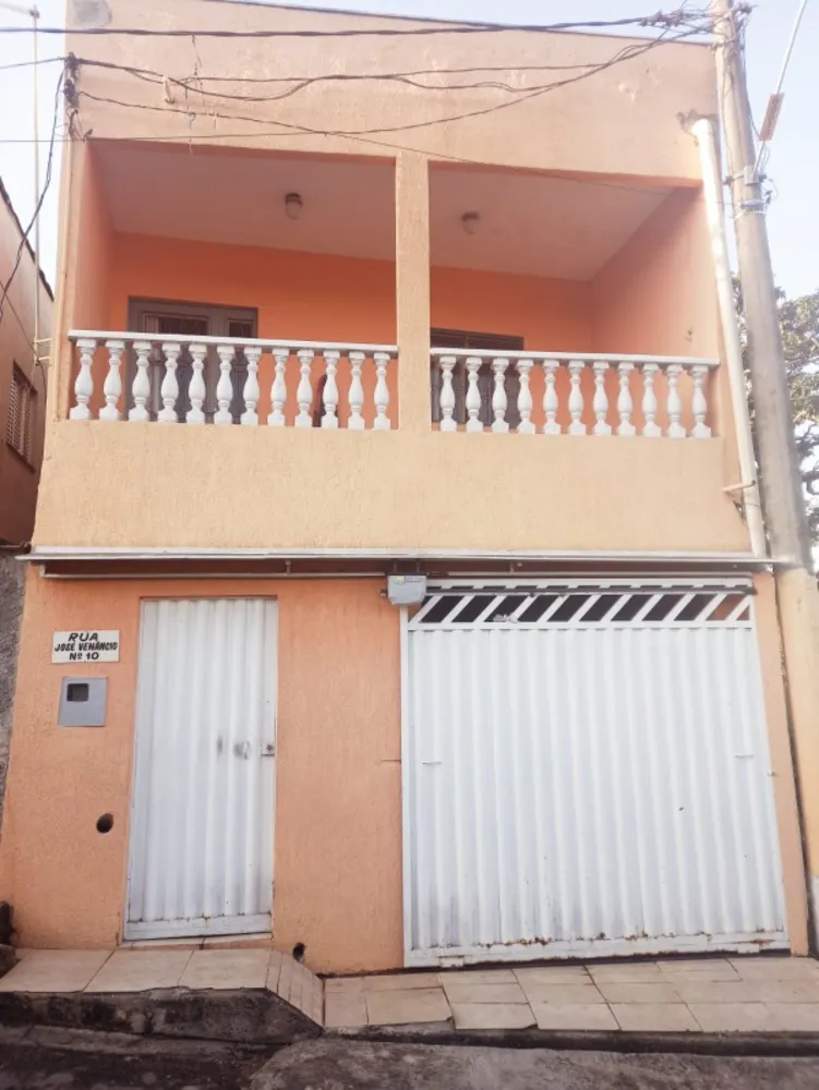 Casa, 3 quartos, 120 m² - Foto 1