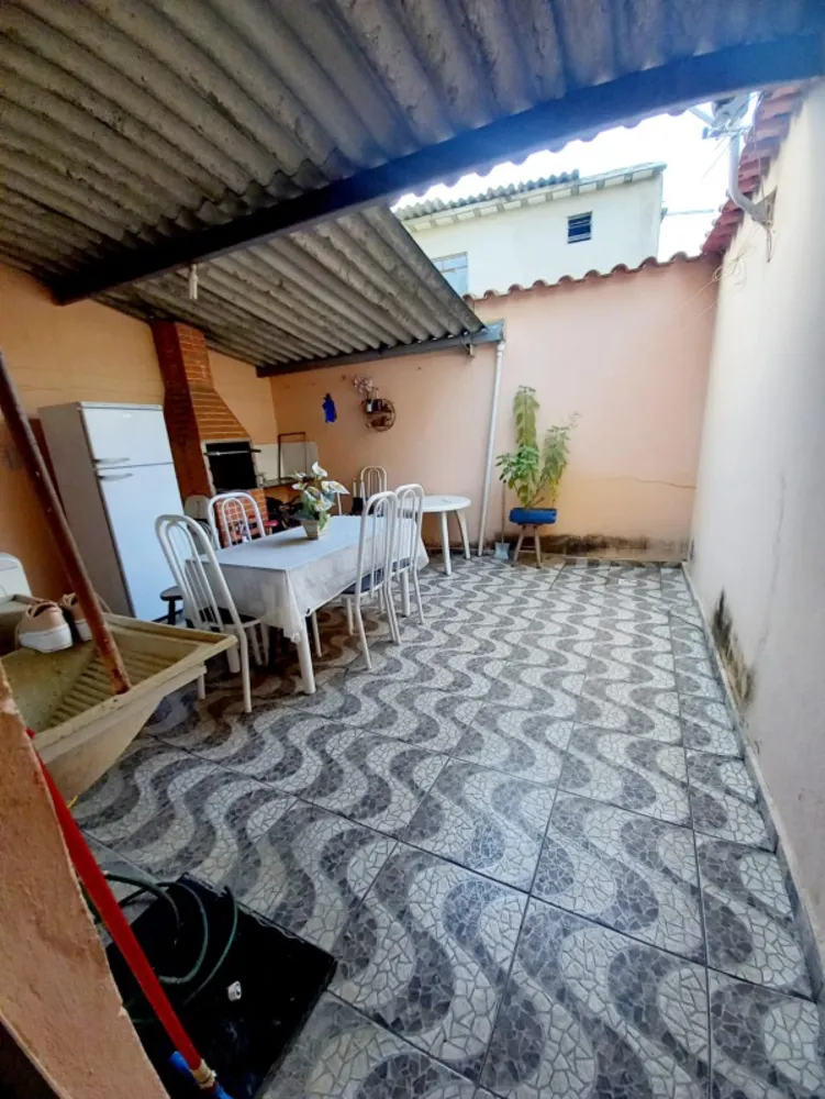 Casa, 3 quartos, 120 m² - Foto 10