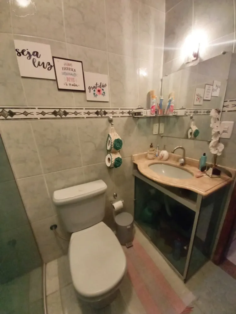 Casa, 3 quartos, 120 m² - Foto 12