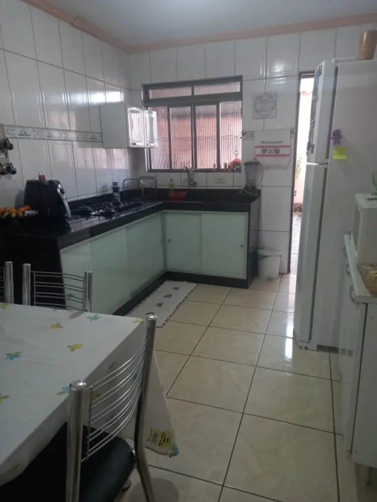 Casa, 3 quartos, 120 m² - Foto 2