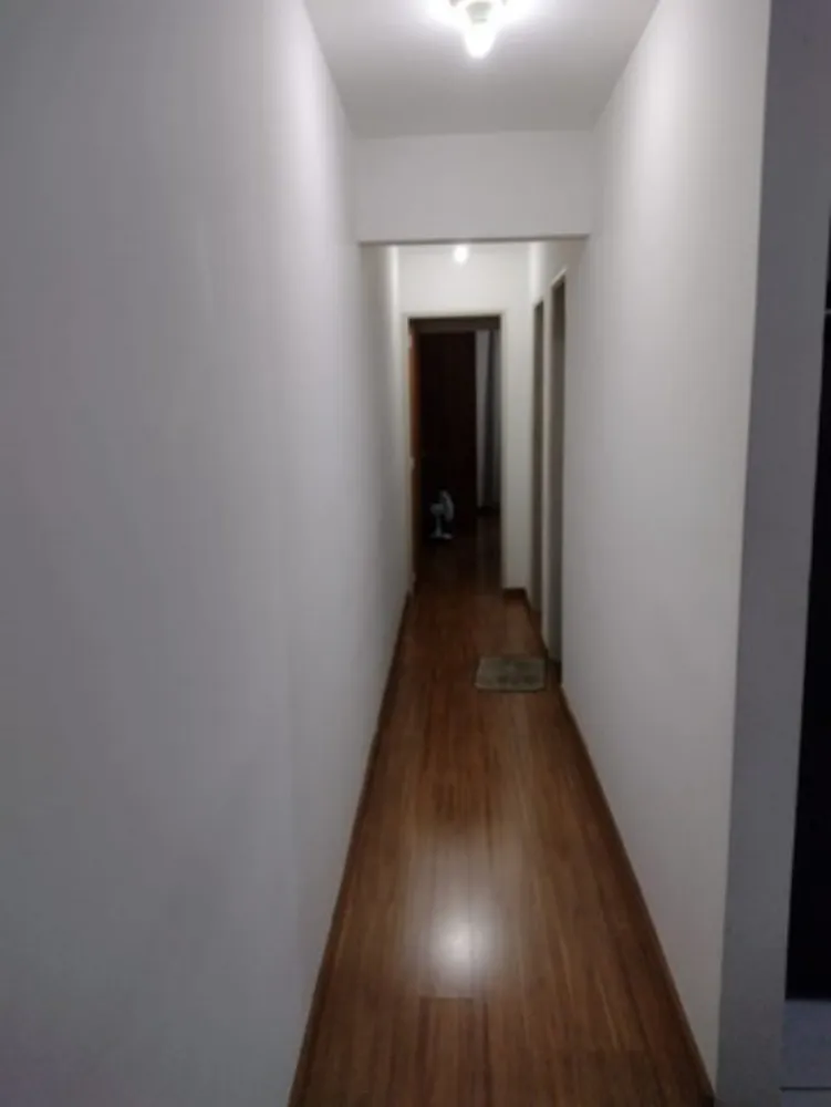 Apartamento, 2 quartos, 56 m² - Foto 4