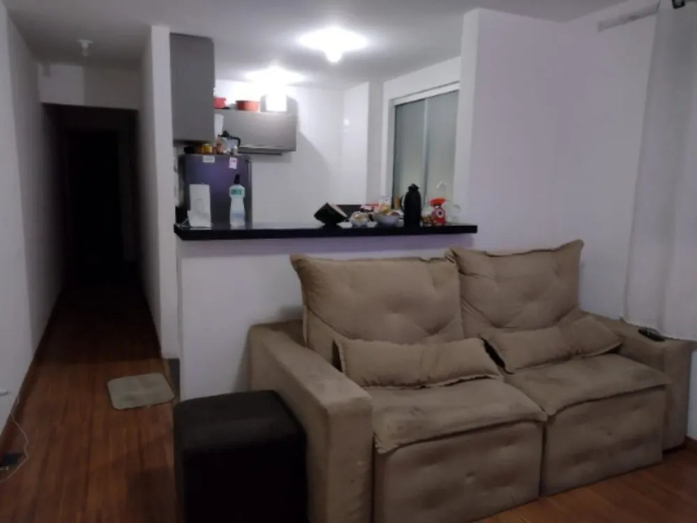 Apartamento, 2 quartos, 56 m² - Foto 8