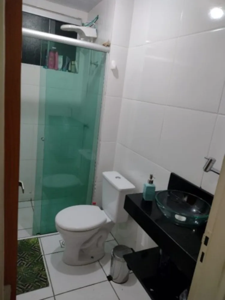 Apartamento, 2 quartos, 56 m² - Foto 3