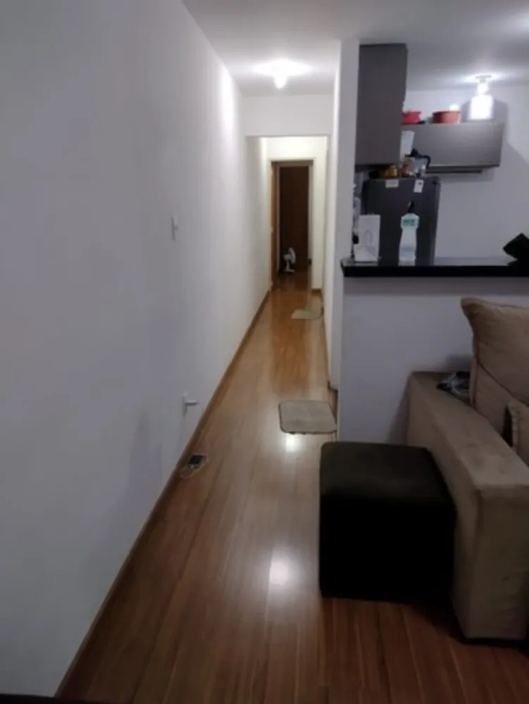 Apartamento, 2 quartos, 56 m² - Foto 1