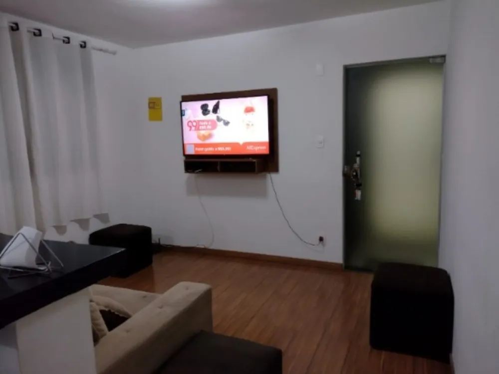 Apartamento, 2 quartos, 56 m² - Foto 10