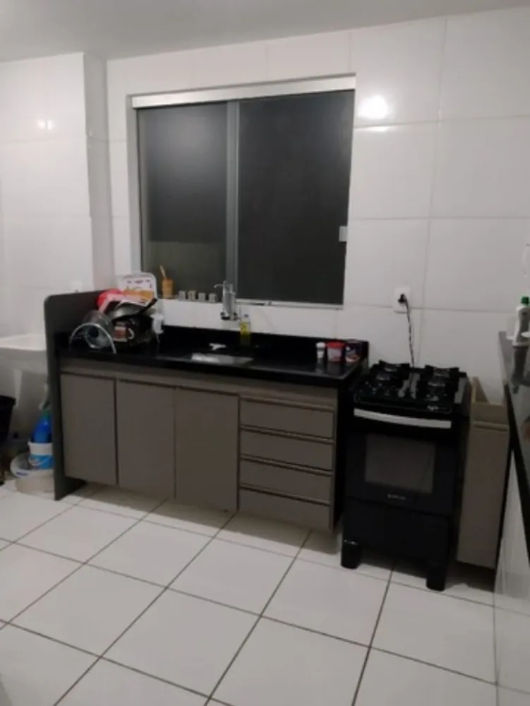 Apartamento, 2 quartos, 56 m² - Foto 5