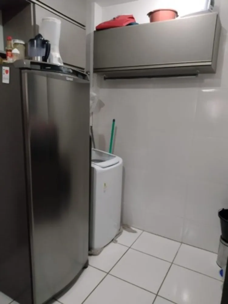 Apartamento, 2 quartos, 56 m² - Foto 6