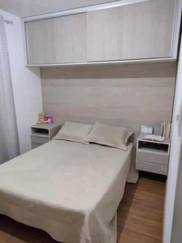 Apartamento, 2 quartos, 56 m² - Foto 7