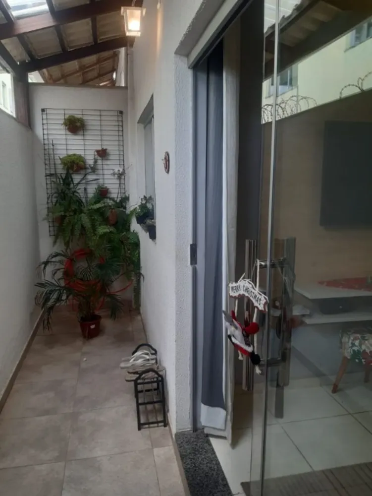 Casa, 3 quartos, 121 m² - Foto 7