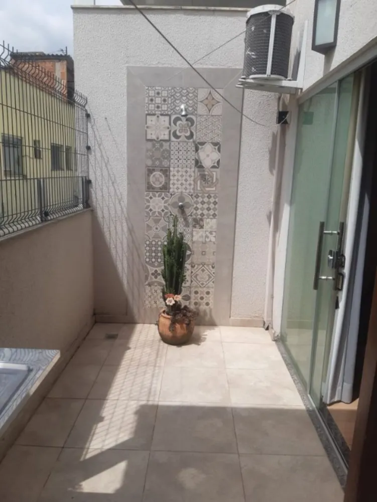 Casa, 3 quartos, 121 m² - Foto 6