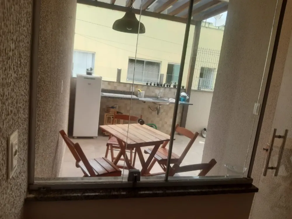 Casa, 3 quartos, 121 m² - Foto 8