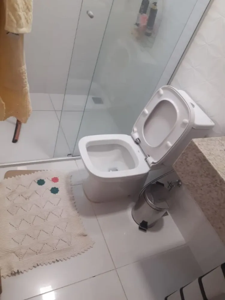 Casa, 3 quartos, 121 m² - Foto 10
