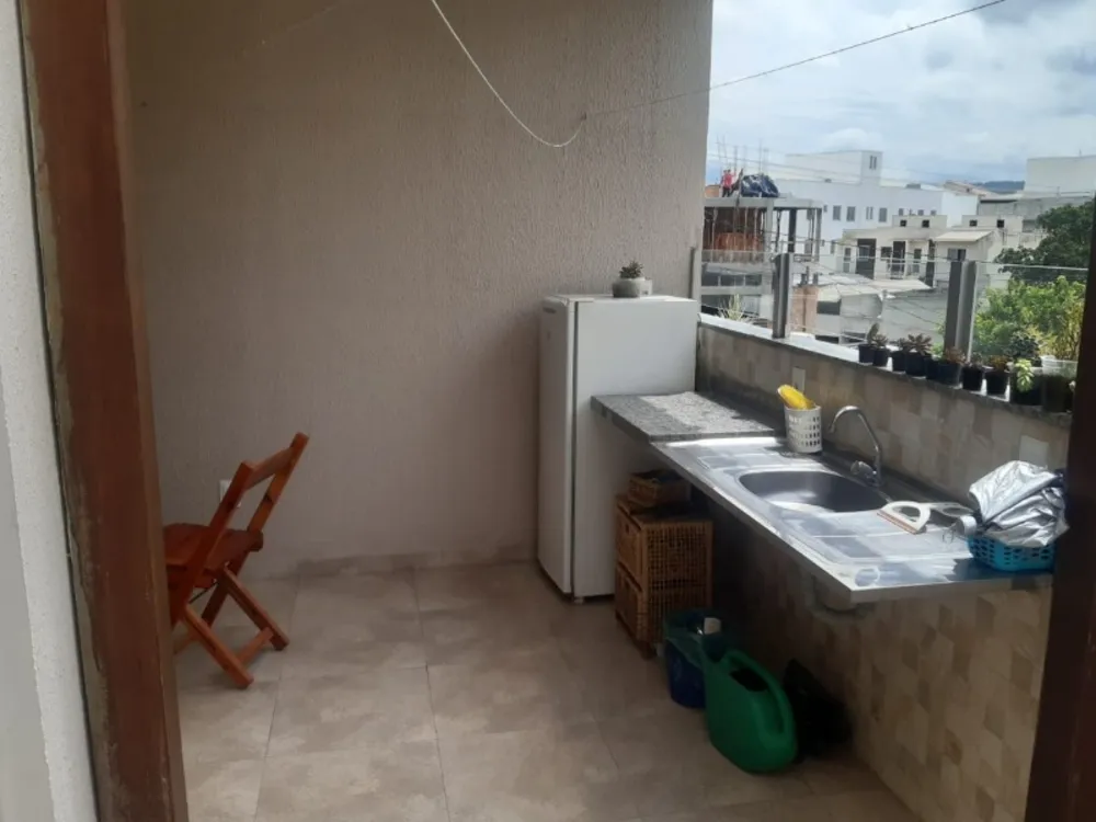 Casa, 3 quartos, 121 m² - Foto 4