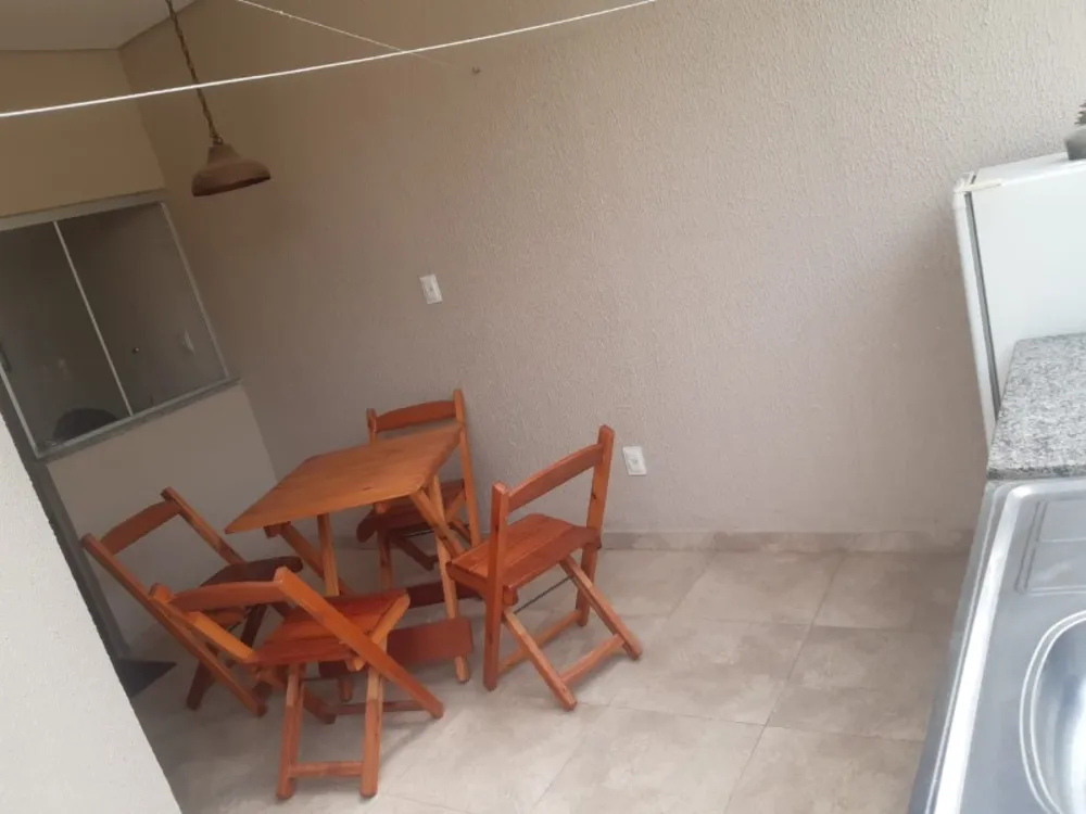 Casa, 3 quartos, 121 m² - Foto 5