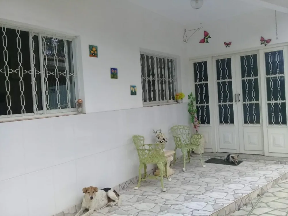 Casa, 3 quartos, 300 m² - Foto 27