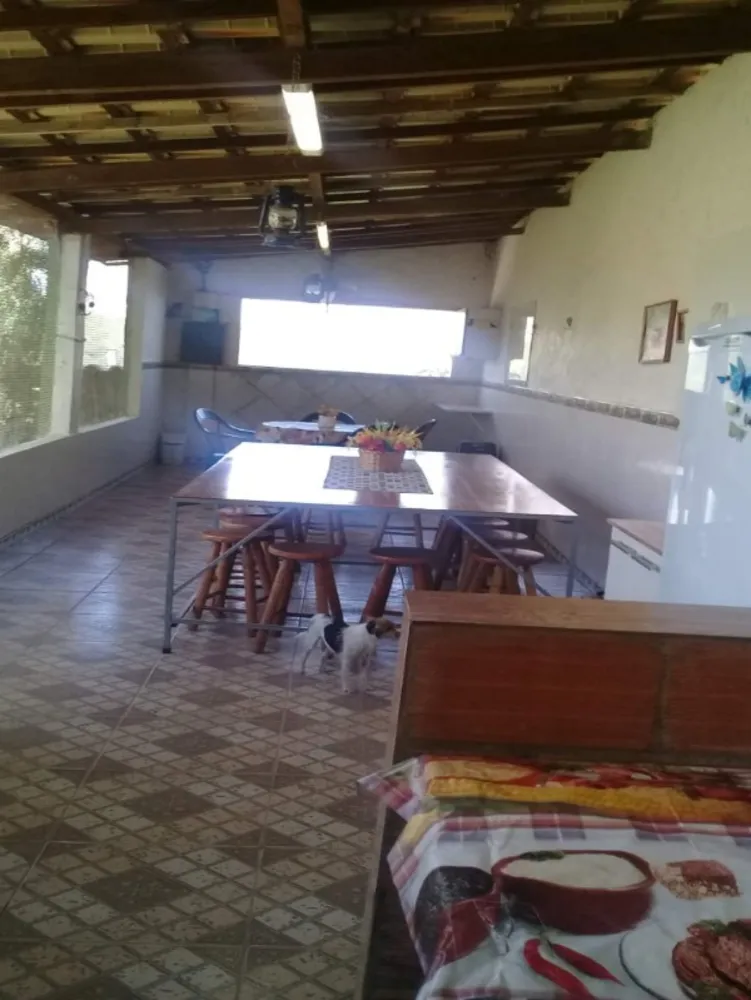 Casa, 3 quartos, 300 m² - Foto 25