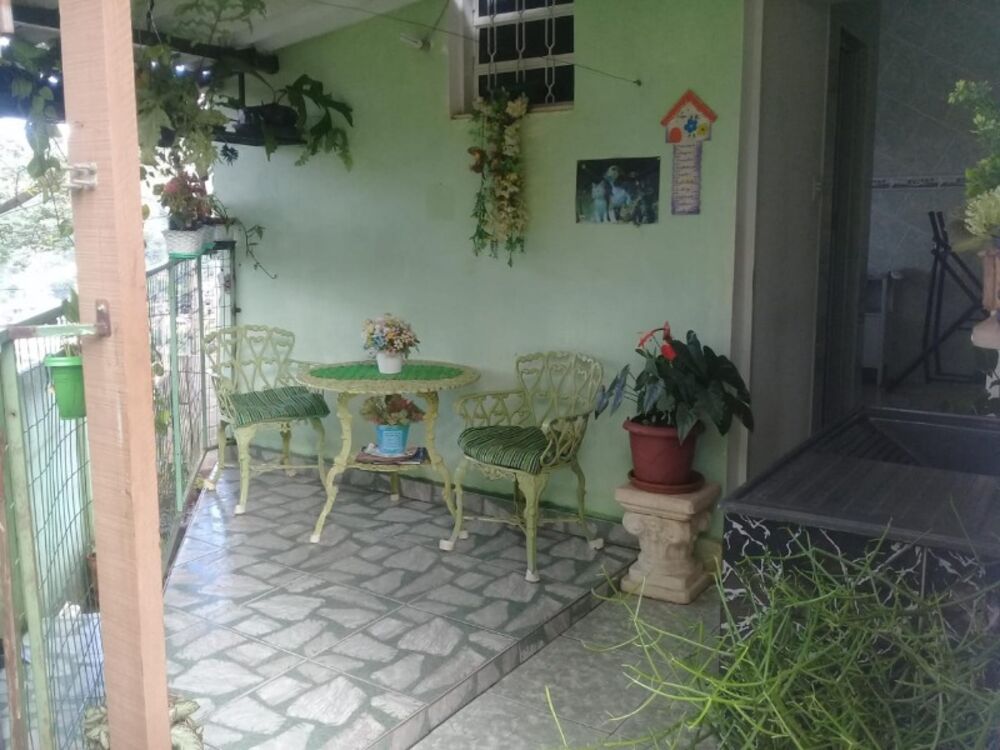 Casa à venda com 3 quartos, 300m² - Foto 10