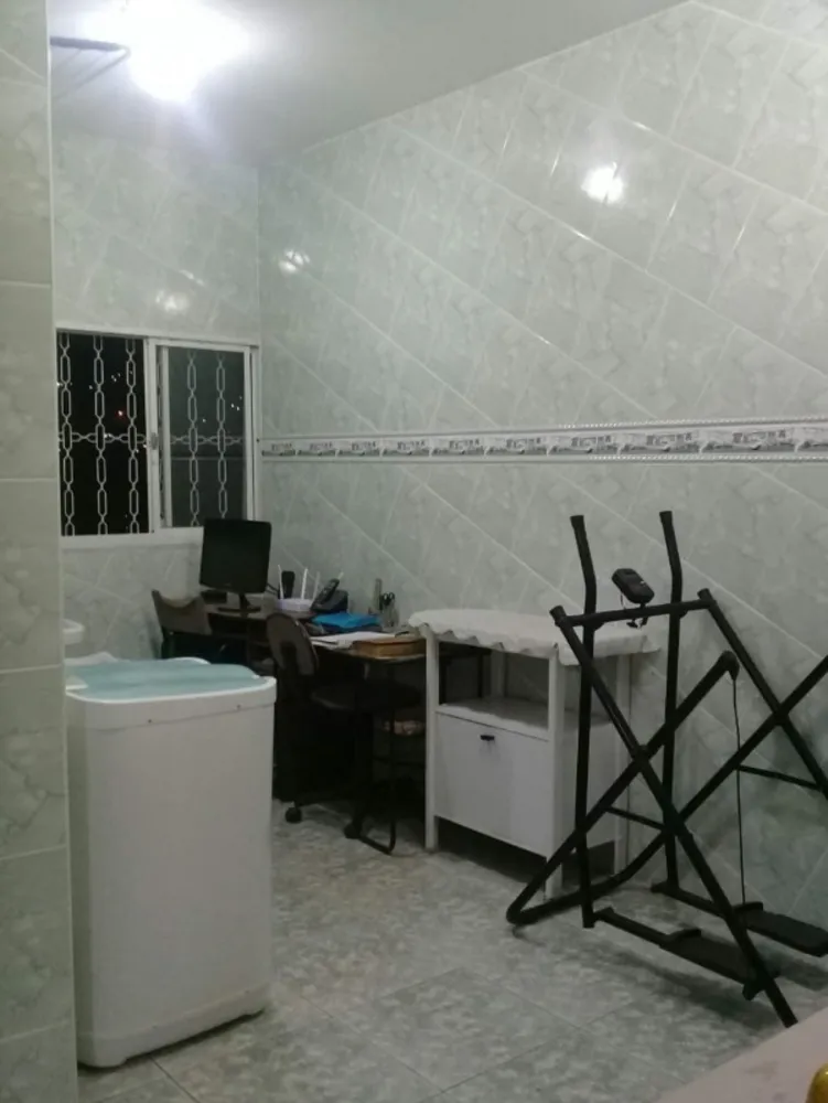 Casa, 3 quartos, 300 m² - Foto 9
