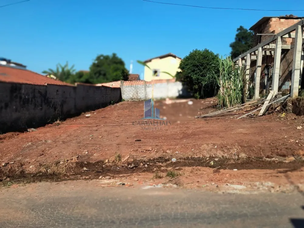 Terreno, 360 m² - Foto 3