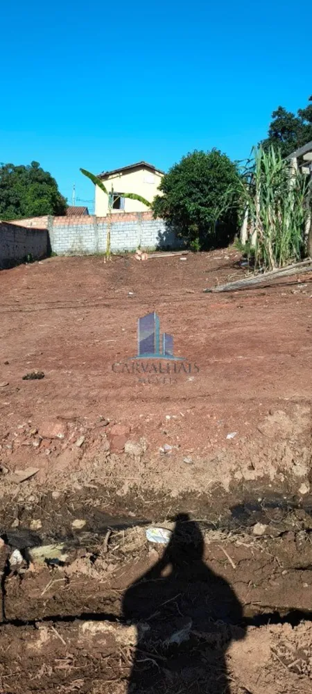 Terreno, 360 m² - Foto 4