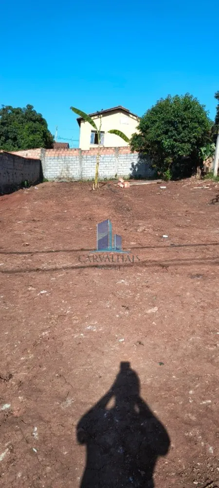 Terreno, 360 m² - Foto 1