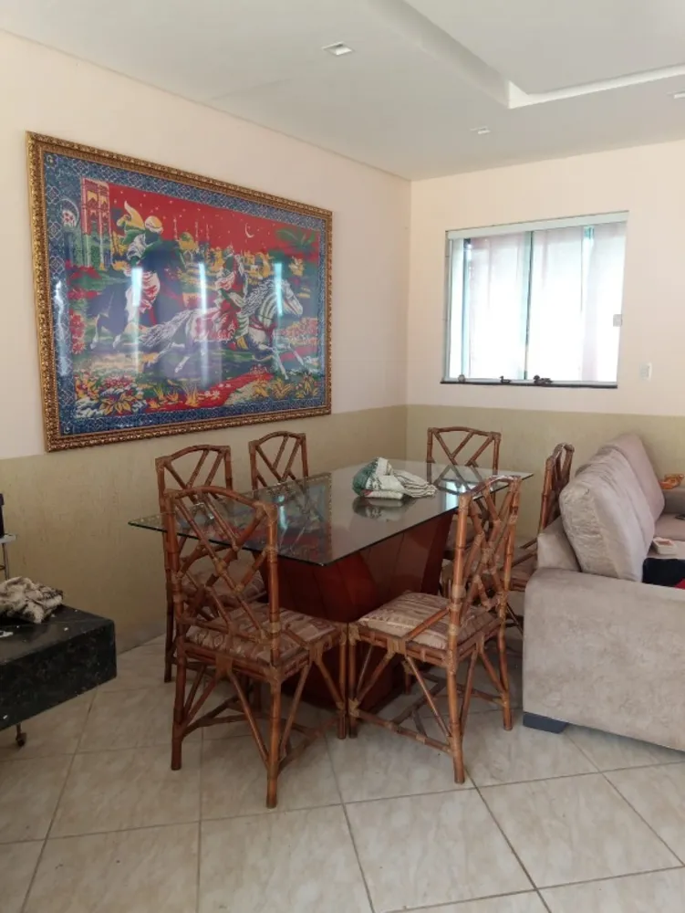 Casa, 2 quartos, 200 m² - Foto 1