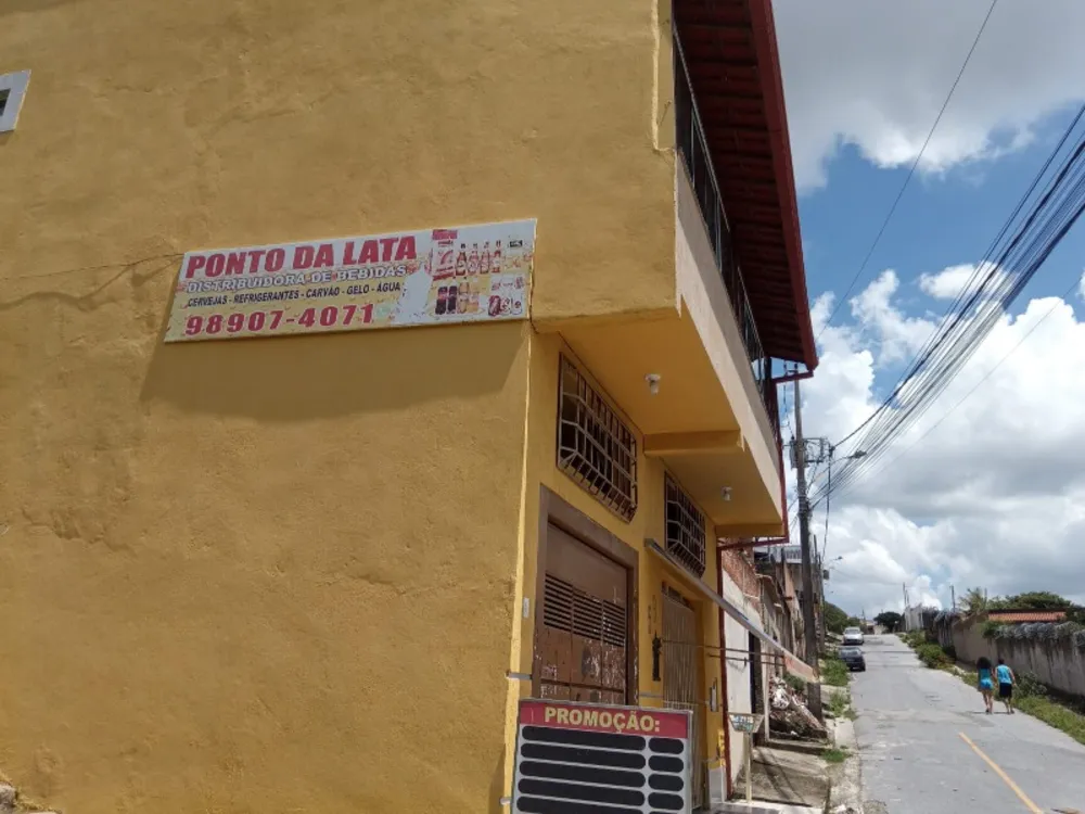 Casa, 2 quartos, 200 m² - Foto 12