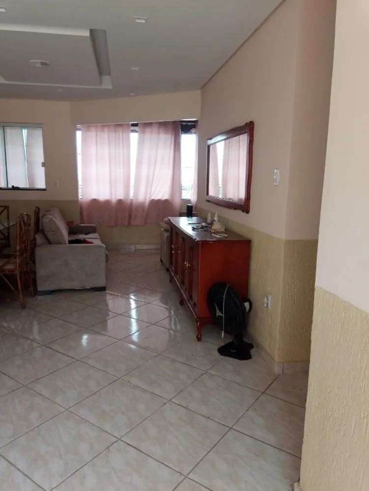 Casa, 2 quartos, 200 m² - Foto 2