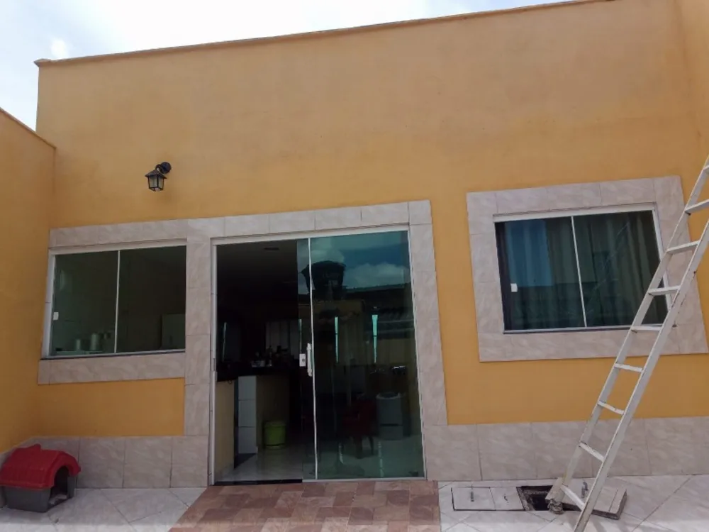 Casa, 2 quartos, 200 m² - Foto 9