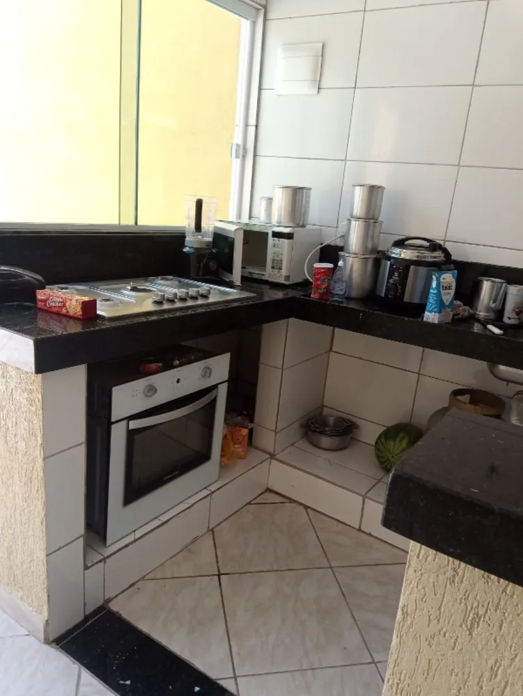Casa, 2 quartos, 200 m² - Foto 3
