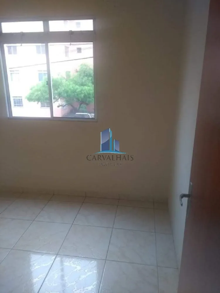 Apartamento, 2 quartos, 45 m² - Foto 5