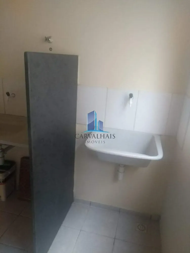 Apartamento, 2 quartos, 45 m² - Foto 3