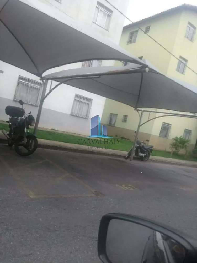 Apartamento, 2 quartos, 45 m² - Foto 8
