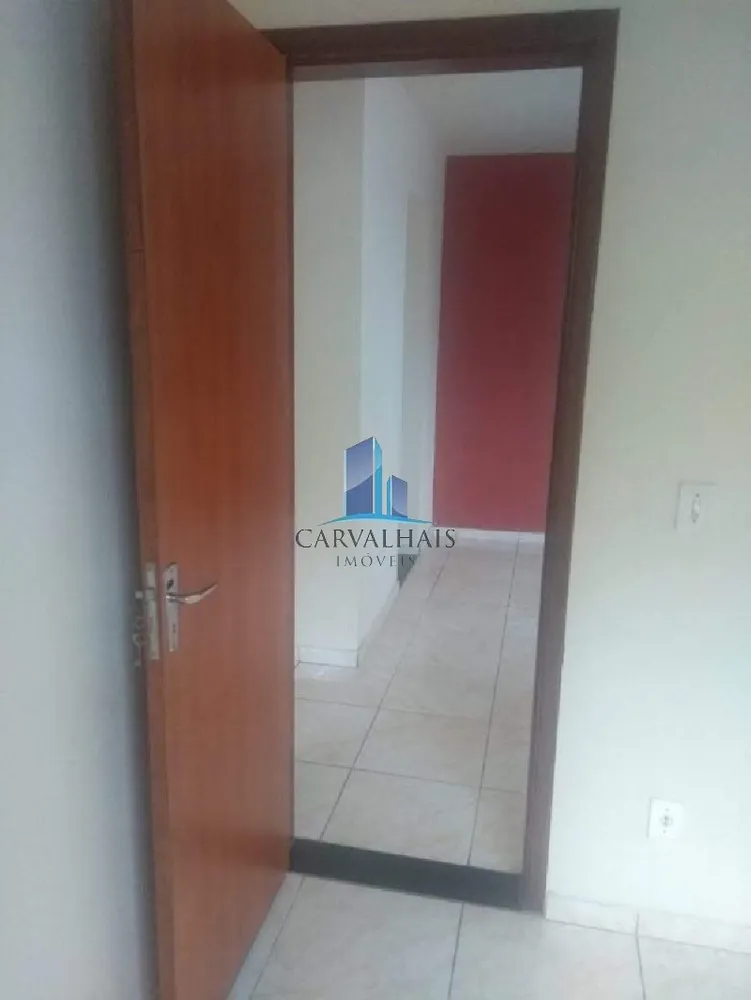 Apartamento, 2 quartos, 45 m² - Foto 6