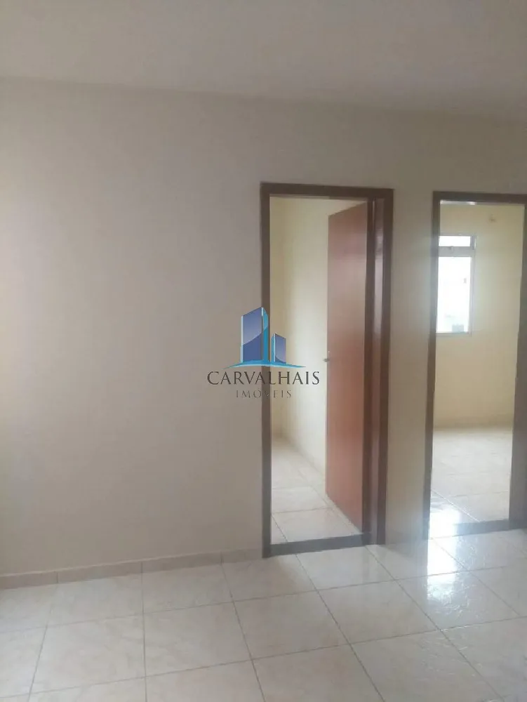 Apartamento, 2 quartos, 45 m² - Foto 2
