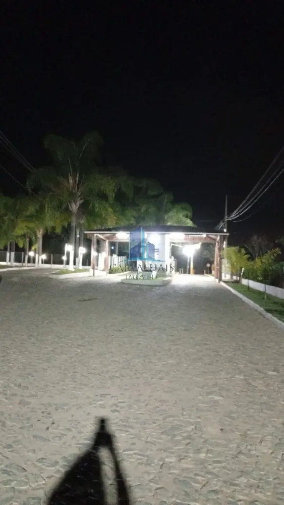 Terreno, 2500 m² - Foto 1