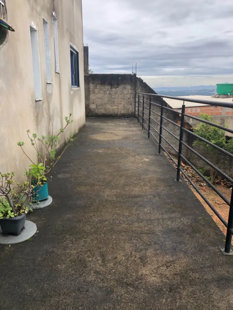 Casa, 3 quartos, 360 m² - Foto 8